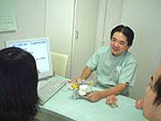 2006年 矯正歯科医院 地域一番化勉強会 写真６
