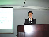 歯科医院リニューアル成功勉強会 写真2