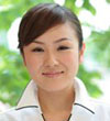 岡山県 ハッピー歯科クリニック アドバイザー・保育士 谷本加奈子 様