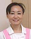 愛知県 愛健歯科医院 歯科衛生士 野崎博美 様