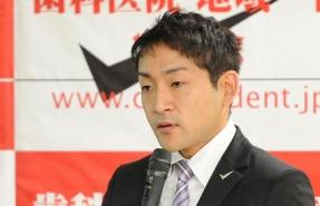 河合良一は幹部スタッフ育成塾、TC育成塾の講師も担当しております。