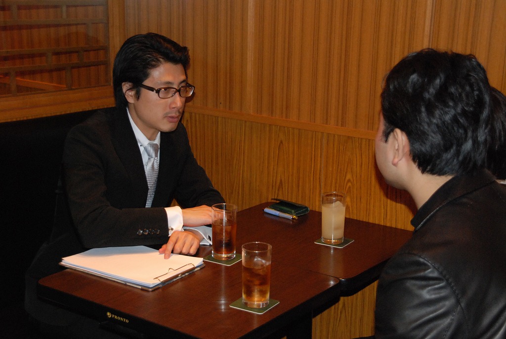 あなたの医院が良くなることが大事です