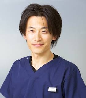 三重県 医)大木会 大木歯科医院 理事長 笠井 啓次先生
