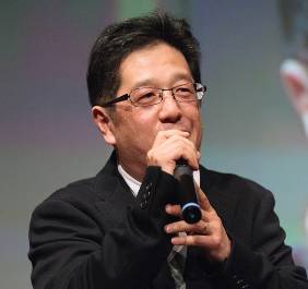 鹿児島県 安楽歯科 院長 安楽 博史先生