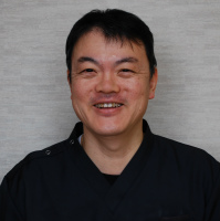 山口県 橋本歯科 院長 橋本誠一郎先生