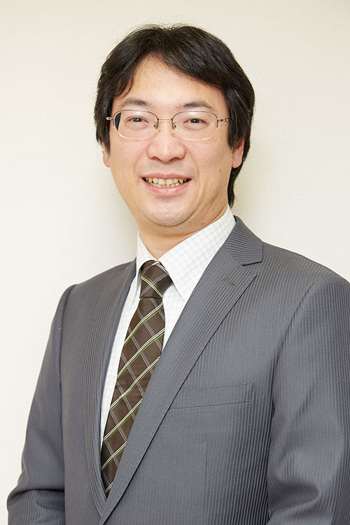 兵庫県 北村歯科医院 院長 北村 聡一先生