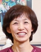 大阪府 たかま歯科 副院長 髙間 久美子先生