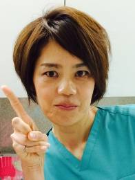 埼玉県 医社)AOD 落合歯科医院 副院長 落合 明子先生