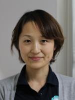 福井県 たきなみ歯科クリニック 受付 瀧波 喜子 様