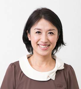 千葉県 かつらやま歯科医院 事務長 葛山 祐子様
