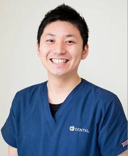 青森県 医)スマイルクリエイト 根城よしだ歯科 副院長 渕澤 一徳先生