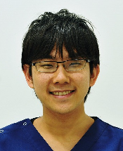 鹿児島県 医)さこだ歯科医院 副院長 内野 慎一郎 先生