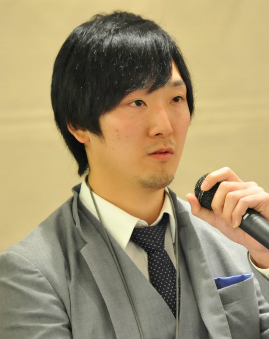 愛知県 医)愛健会 歯科医師・副院長 鬼頭 広章先生