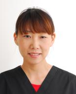 広島県 医)幸美会 なかむら歯科クリニック チーフ・歯科衛生士 林 あきみ 様