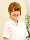神奈川県 さかえ歯科クリニック 受付 佐藤 里菜様