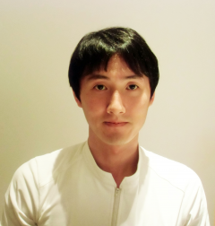 京都府 医)あゆみ歯科クリニック 事務長 住田 尊広様