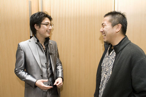 2008年スペシャルセミナー写真3