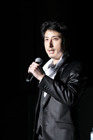 2009年スペシャルセミナー写真3