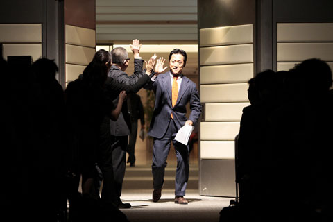 2009年スペシャルセミナー写真4