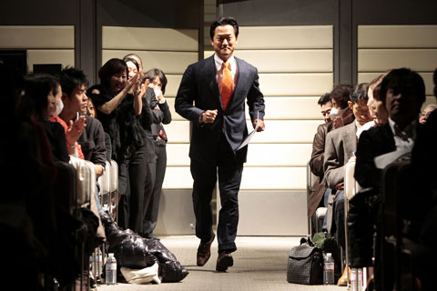 2009年スペシャルセミナー写真5