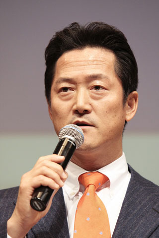 2009年スペシャルセミナー写真6