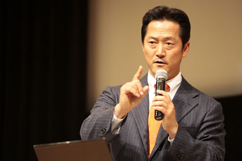 2009年スペシャルセミナー写真7