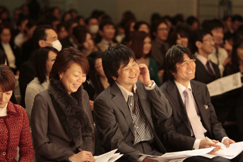 2009年スペシャルセミナー写真9