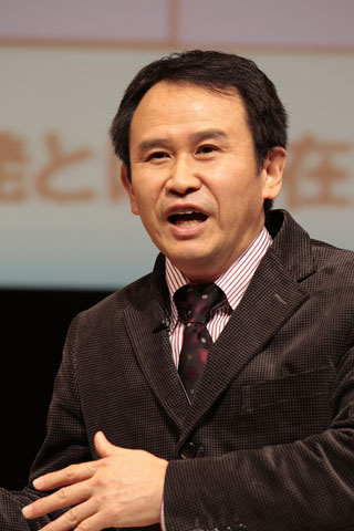 2009年スペシャルセミナー写真14