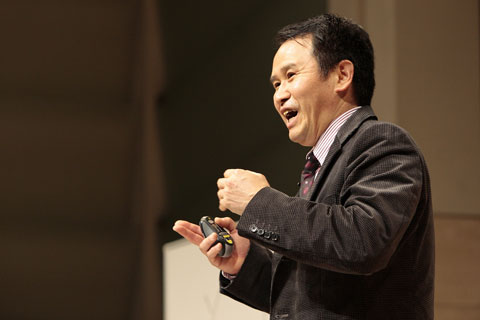 2009年スペシャルセミナー写真15