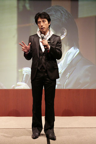 2009年スペシャルセミナー写真20