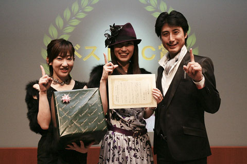 2009年スペシャルセミナー写真24