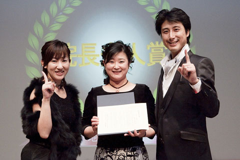 2009年スペシャルセミナー写真30