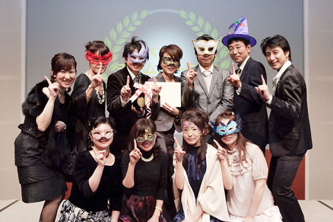 2009年スペシャルセミナー写真32