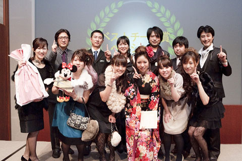 2009年スペシャルセミナー写真34