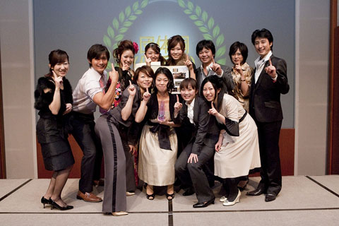2009年スペシャルセミナー写真44