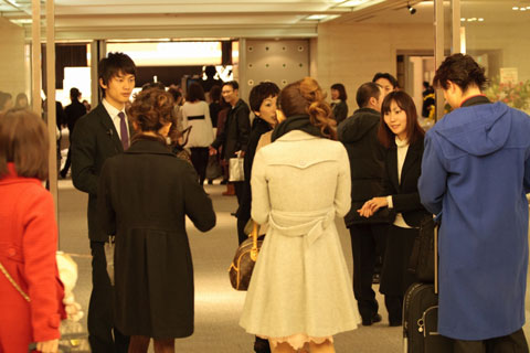 2010年スペシャルセミナー写真3