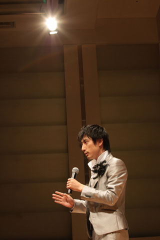 2010年スペシャルセミナー写真24