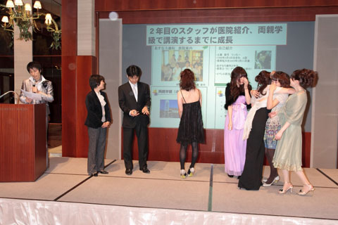 2010年スペシャルセミナー写真60