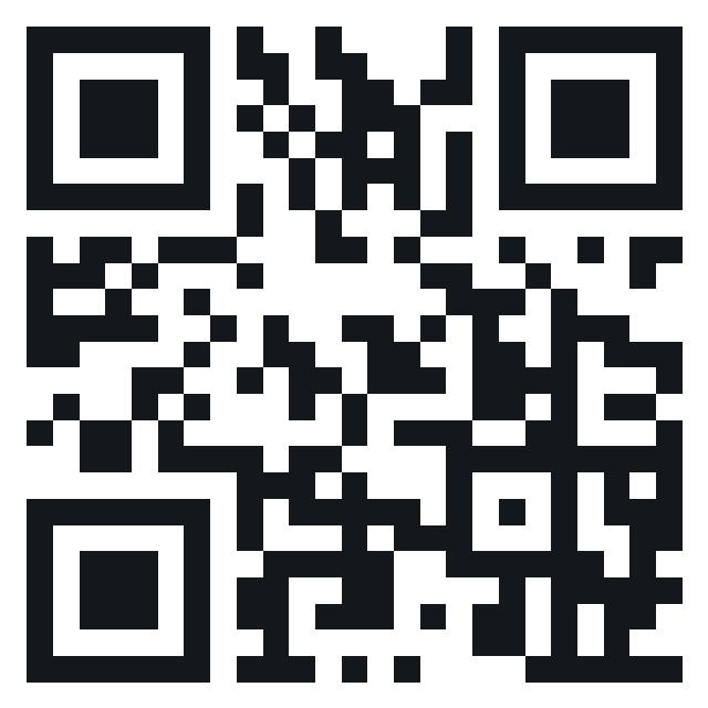 LINE友だち追加用QRコード