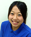 東京都 医社)CSDS ななくに歯科 サポートスタッフ・TC 平塚 真由美 様
