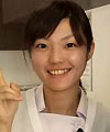 長崎県 てらさき歯科医院 受付 川野 友里恵 様