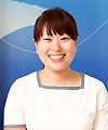 神奈川県 研歯科クリニック 歯科衛生士 加納 ひとみ 様