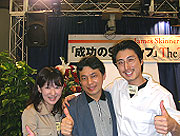 坂井 秀明 先生