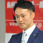 地域一番チーフディレクター　萩原 直樹