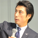 地域一番化マスター　岩渕 龍正