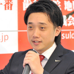 地域一番ディレクター　染谷 東希