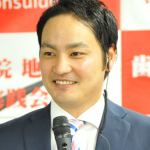 地域一番ディレクター　山本 峻士