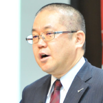 地域一番ディレクター　横山 光孝