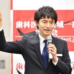 地域一番ディレクター　前田 雄太郎