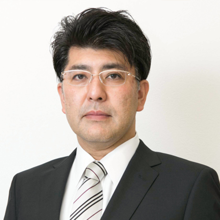 先生
